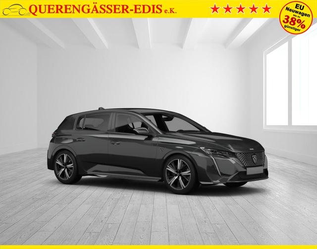 Peugeot 308 Allure Allure*Navi*LED*Shzg*Lhzg*PDC*Cam*17Zoll*ACC 