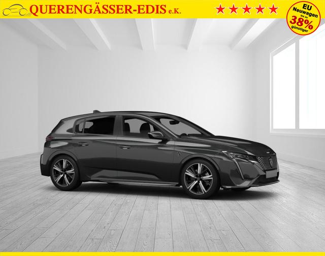 Peugeot 308 Allure Allure*Navi*LED*Shzg*Lhzg*PDC*Cam*17Zoll*ACC 