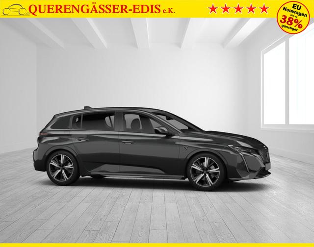 Peugeot 308 Allure Allure*Navi*LED*Shzg*Lhzg*PDC*Cam*17Zoll*ACC 
