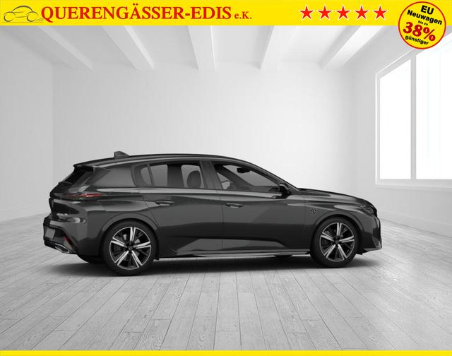 Peugeot 308 Allure Allure*Navi*LED*Shzg*Lhzg*PDC*Cam*17Zoll*ACC 