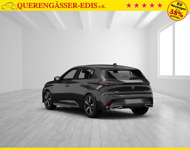 Peugeot 308 Allure Allure*Navi*LED*Shzg*Lhzg*PDC*Cam*17Zoll*ACC 