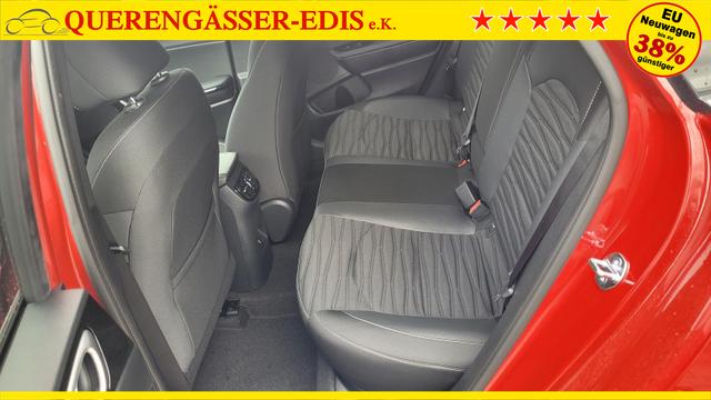 Kia Ceed Sportswagon GT Line SW Line*LED*Navi*Shzg*PDC*Cam*18Zoll*ACC 