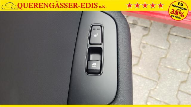 Kia Ceed Sportswagon GT Line SW Line*LED*Navi*Shzg*PDC*Cam*18Zoll*ACC 