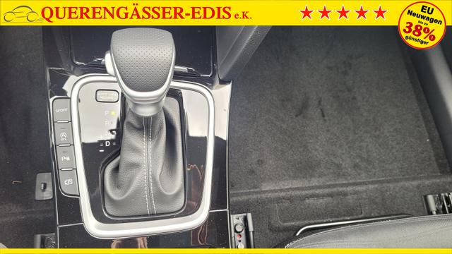 Kia Ceed Sportswagon GT Line SW Line*LED*Navi*Shzg*PDC*Cam*18Zoll*ACC 