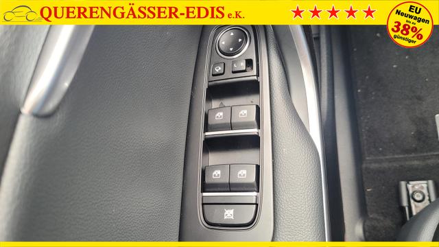 Kia Ceed Sportswagon GT Line SW Line*LED*Navi*Shzg*PDC*Cam*18Zoll*ACC 