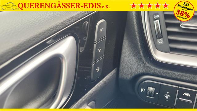 Kia Ceed Sportswagon GT Line SW Line*LED*Navi*Shzg*PDC*Cam*18Zoll*ACC 