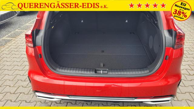 Kia Ceed Sportswagon GT Line SW Line*LED*Navi*Shzg*PDC*Cam*18Zoll*ACC 