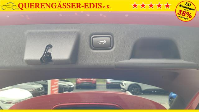 Kia Ceed Sportswagon GT Line SW Line*LED*Navi*Shzg*PDC*Cam*18Zoll*ACC 
