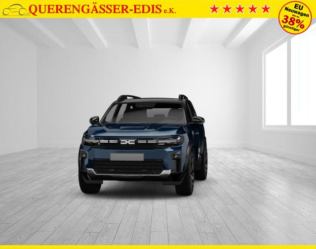 Dacia Bigster TCe 140 Extreme Extreme-SHZ-360-PANO-PDCv&h-TOT 