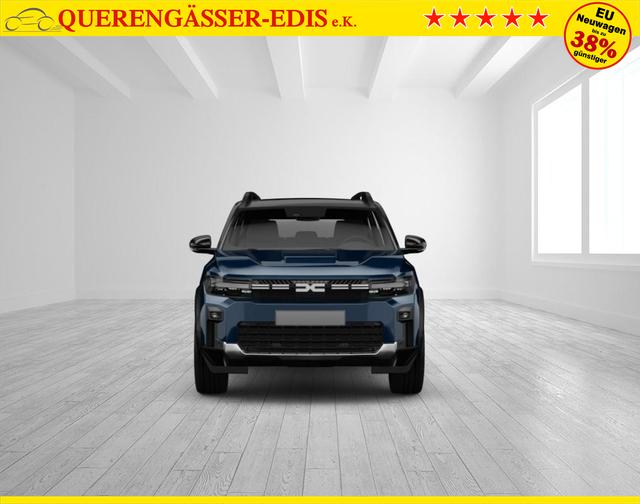 Dacia Bigster TCe 140 Extreme Extreme-SHZ-360-PANO-PDCv&h-TOT 