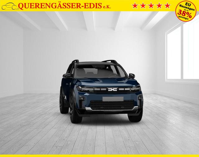 Dacia Bigster TCe 140 Extreme Extreme-SHZ-360-PANO-PDCv&h-TOT 