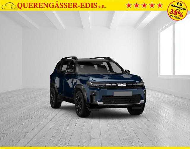 Dacia Bigster TCe 140 Extreme Extreme-SHZ-360-PANO-PDCv&h-TOT 