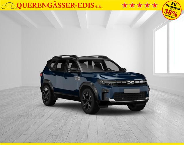 Dacia Bigster TCe 140 Extreme Extreme-SHZ-360-PANO-PDCv&h-TOT 