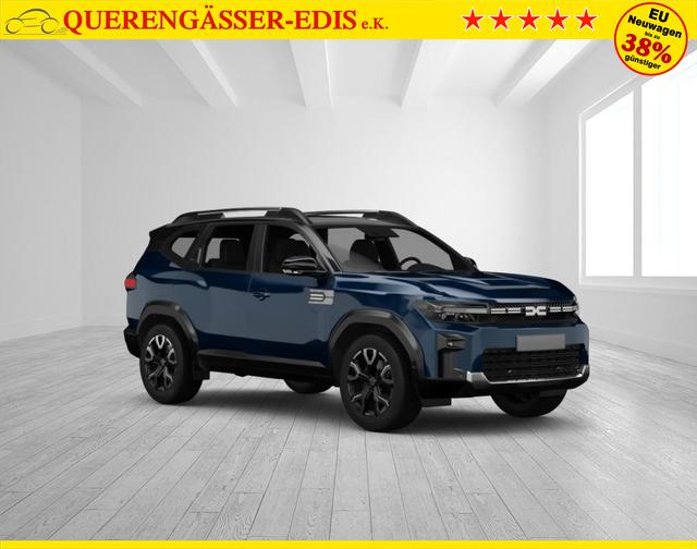 Dacia Bigster TCe 140 Extreme Extreme-SHZ-360-PANO-PDCv&h-TOT 