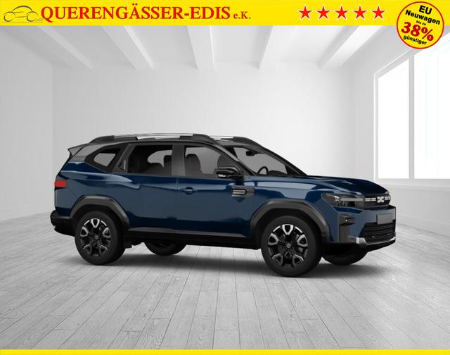 Dacia Bigster TCe 140 Extreme Extreme-SHZ-360-PANO-PDCv&h-TOT 