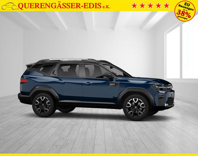 Dacia Bigster TCe 140 Extreme Extreme-SHZ-360-PANO-PDCv&h-TOT 