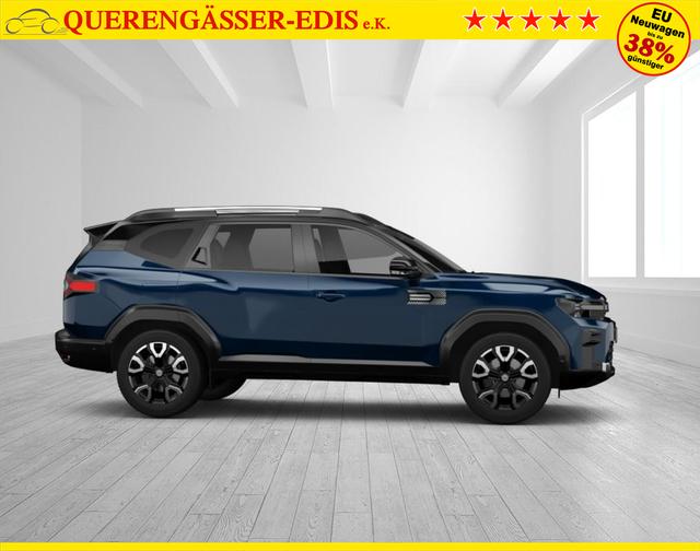 Dacia Bigster TCe 140 Extreme Extreme-SHZ-360-PANO-PDCv&h-TOT 
