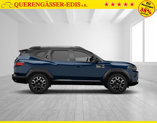 Dacia Bigster TCe 140 Extreme Extreme-SHZ-360-PANO-PDCv&h-TOT 