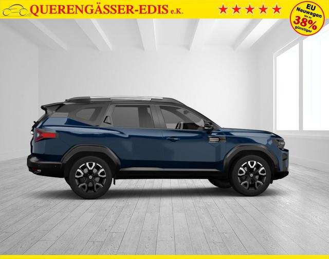 Dacia Bigster TCe 140 Extreme Extreme-SHZ-360-PANO-PDCv&h-TOT 