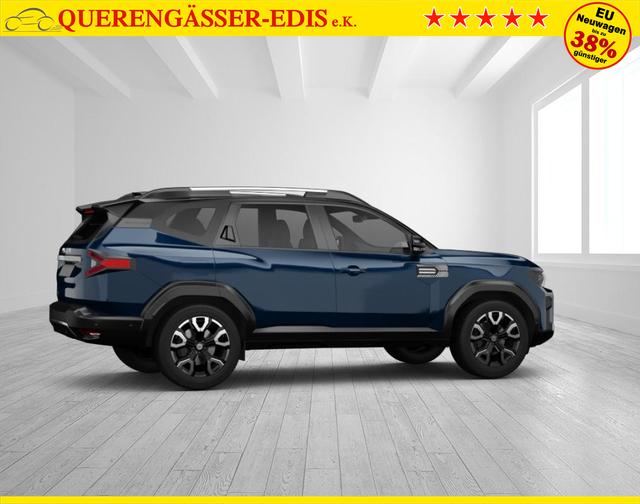 Dacia Bigster TCe 140 Extreme Extreme-SHZ-360-PANO-PDCv&h-TOT 