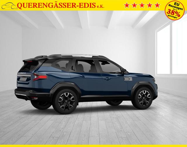 Dacia Bigster TCe 140 Extreme Extreme-SHZ-360-PANO-PDCv&h-TOT 