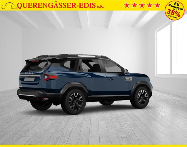 Dacia Bigster TCe 140 Extreme Extreme-SHZ-360-PANO-PDCv&h-TOT 