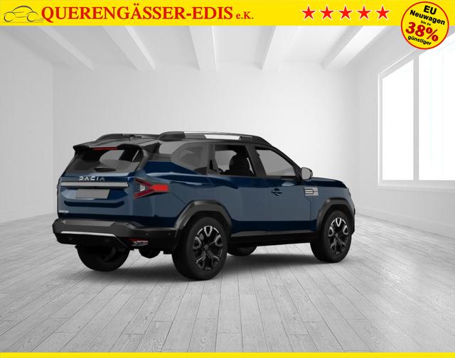 Dacia Bigster TCe 140 Extreme Extreme-SHZ-360-PANO-PDCv&h-TOT 