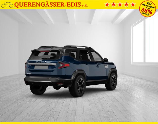 Dacia Bigster TCe 140 Extreme Extreme-SHZ-360-PANO-PDCv&h-TOT 