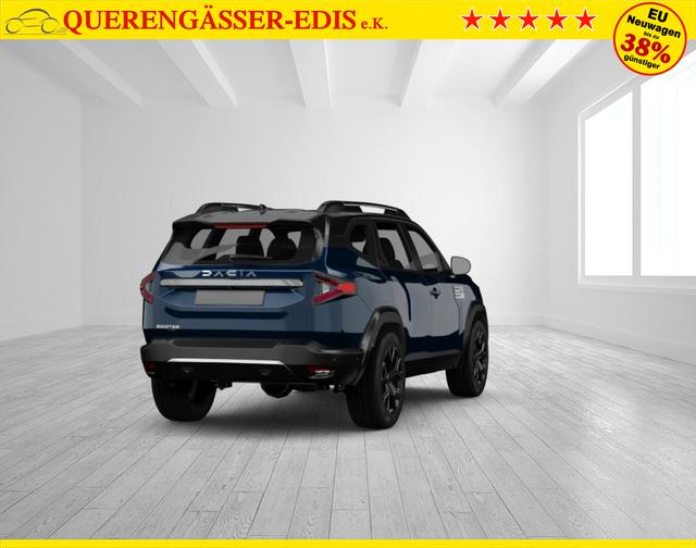 Dacia Bigster TCe 140 Extreme Extreme-SHZ-360-PANO-PDCv&h-TOT 