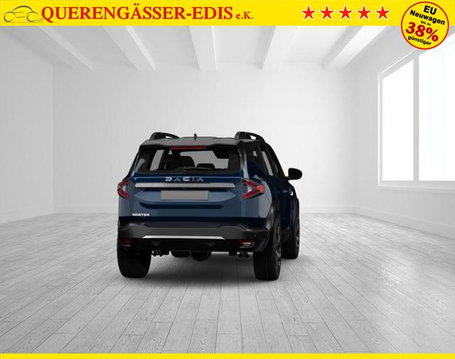 Dacia Bigster TCe 140 Extreme Extreme-SHZ-360-PANO-PDCv&h-TOT 