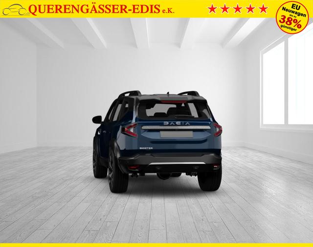 Dacia Bigster TCe 140 Extreme Extreme-SHZ-360-PANO-PDCv&h-TOT 