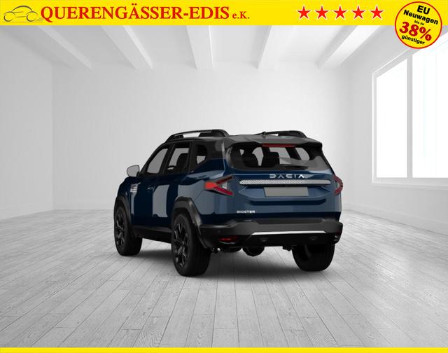 Dacia Bigster TCe 140 Extreme Extreme-SHZ-360-PANO-PDCv&h-TOT 