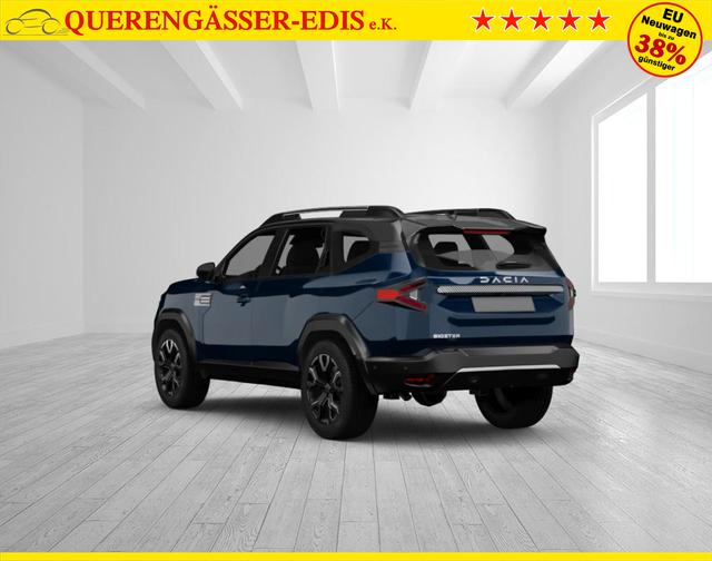 Dacia Bigster TCe 140 Extreme Extreme-SHZ-360-PANO-PDCv&h-TOT 
