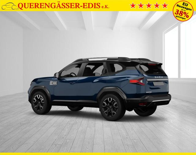 Dacia Bigster TCe 140 Extreme Extreme-SHZ-360-PANO-PDCv&h-TOT 