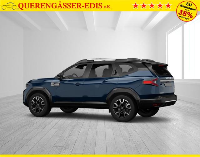 Dacia Bigster TCe 140 Extreme Extreme-SHZ-360-PANO-PDCv&h-TOT 