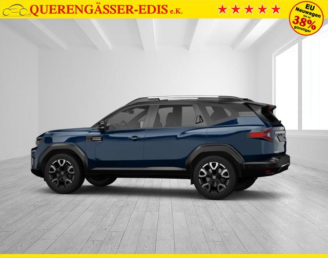Dacia Bigster TCe 140 Extreme Extreme-SHZ-360-PANO-PDCv&h-TOT 