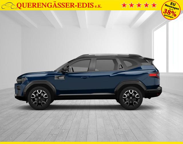 Dacia Bigster TCe 140 Extreme Extreme-SHZ-360-PANO-PDCv&h-TOT 