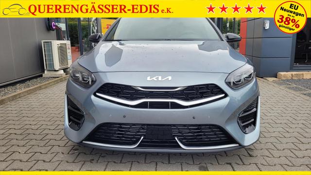 Kia Ceed Sportswagon GT Line SW Line*LED*Navi*Shzg*PDC*Cam*18Zoll*ACC 
