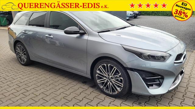Kia Ceed Sportswagon GT Line SW Line*LED*Navi*Shzg*PDC*Cam*18Zoll*ACC 