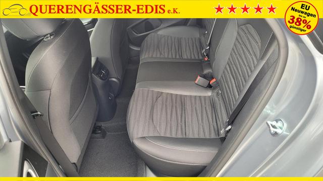 Kia Ceed Sportswagon GT Line SW Line*LED*Navi*Shzg*PDC*Cam*18Zoll*ACC 