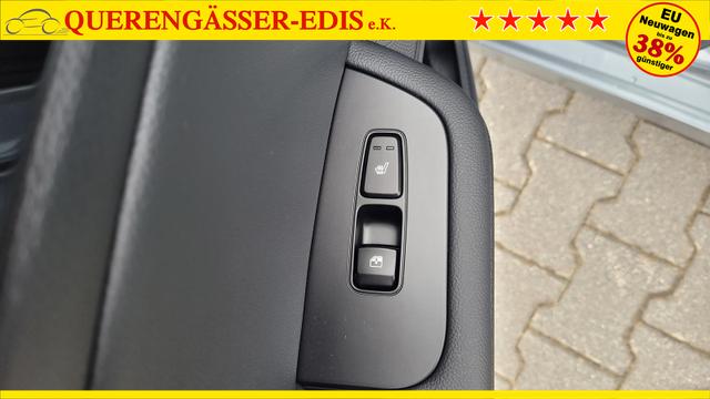 Kia Ceed Sportswagon GT Line SW Line*LED*Navi*Shzg*PDC*Cam*18Zoll*ACC 