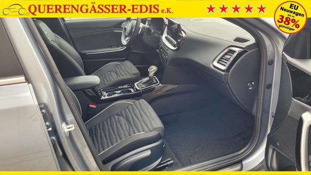 Kia Ceed Sportswagon GT Line SW Line*LED*Navi*Shzg*PDC*Cam*18Zoll*ACC 