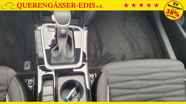 Kia Ceed Sportswagon GT Line SW Line*LED*Navi*Shzg*PDC*Cam*18Zoll*ACC 