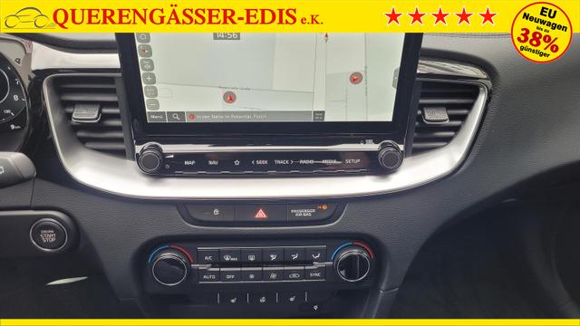 Kia Ceed Sportswagon GT Line SW Line*LED*Navi*Shzg*PDC*Cam*18Zoll*ACC 