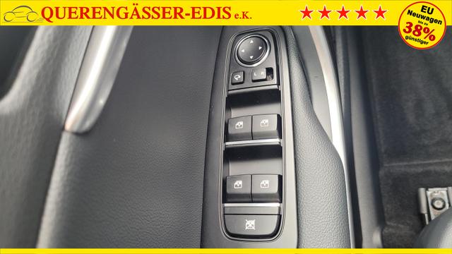 Kia Ceed Sportswagon GT Line SW Line*LED*Navi*Shzg*PDC*Cam*18Zoll*ACC 