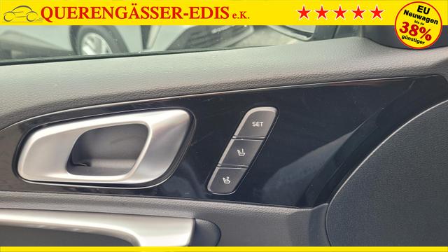 Kia Ceed Sportswagon GT Line SW Line*LED*Navi*Shzg*PDC*Cam*18Zoll*ACC 