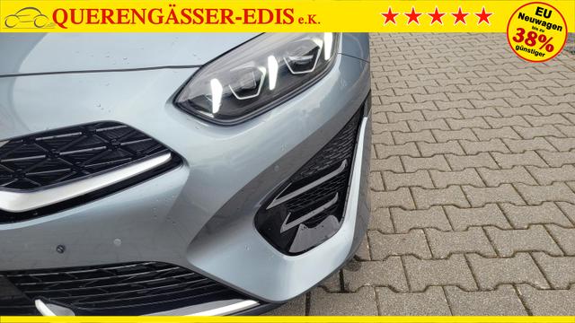 Kia Ceed Sportswagon GT Line SW Line*LED*Navi*Shzg*PDC*Cam*18Zoll*ACC 