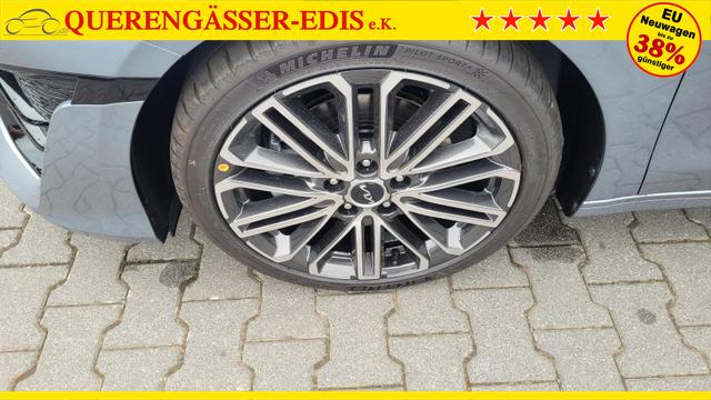 Kia Ceed Sportswagon GT Line SW Line*LED*Navi*Shzg*PDC*Cam*18Zoll*ACC 