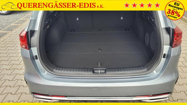 Kia Ceed Sportswagon GT Line SW Line*LED*Navi*Shzg*PDC*Cam*18Zoll*ACC 