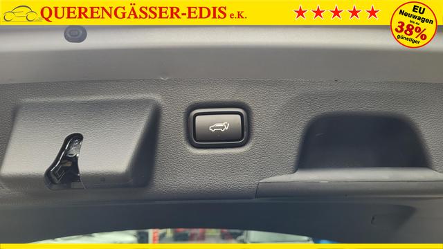 Kia Ceed Sportswagon GT Line SW Line*LED*Navi*Shzg*PDC*Cam*18Zoll*ACC 